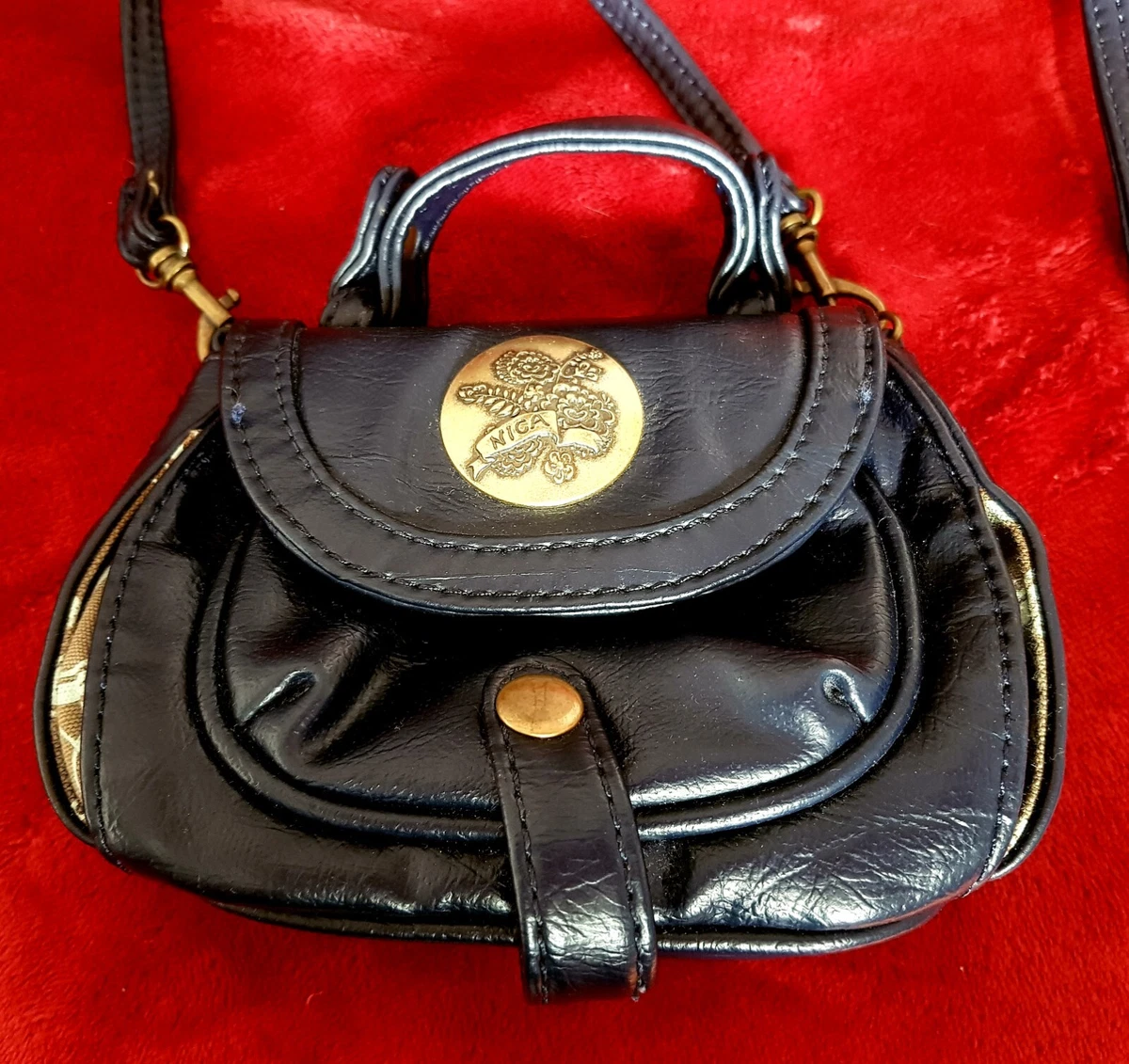 Nica sales purses ebay