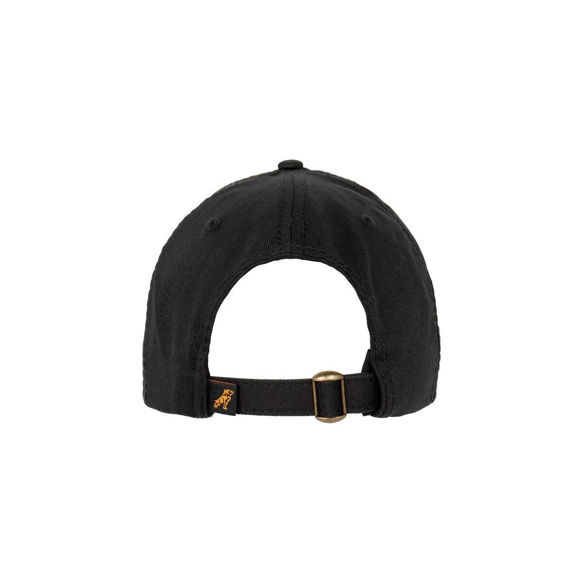 Mack Trucks Motors Black Mack Logo PA State Semi Trucker Cap/Hat 