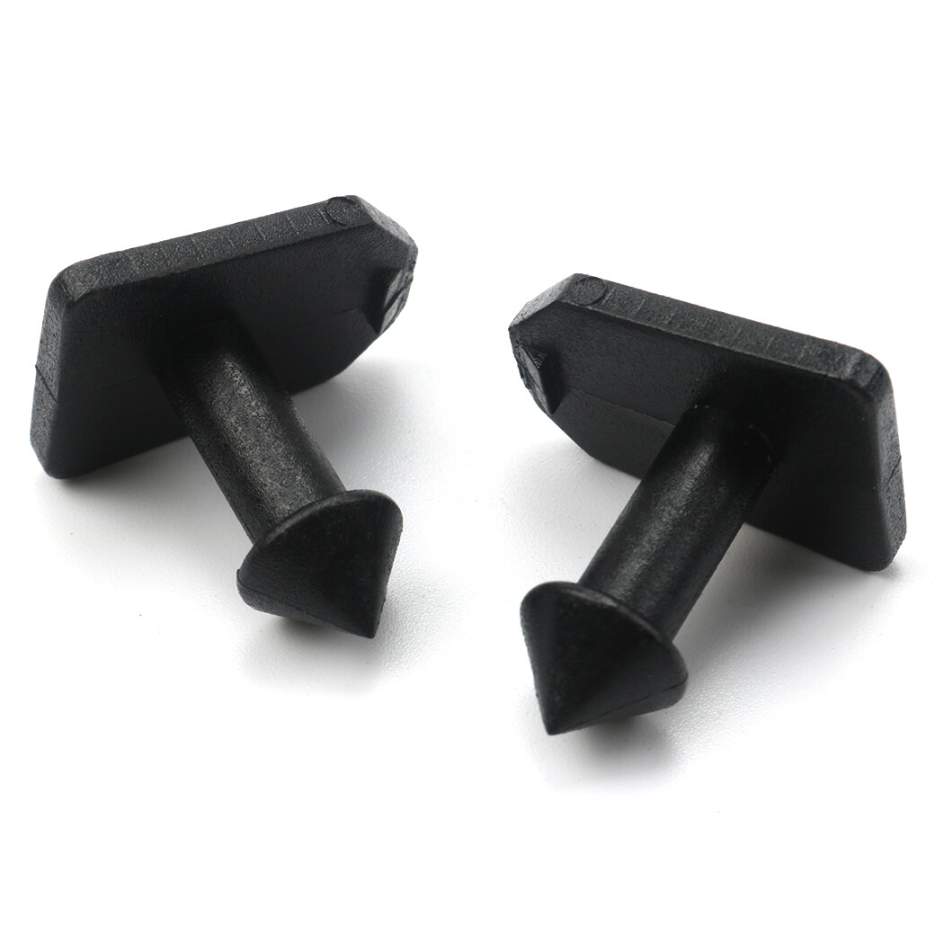 SKIDOO MXZ GSX GTX REV MACH 500SS/550/600/800/1000 Hood Pins