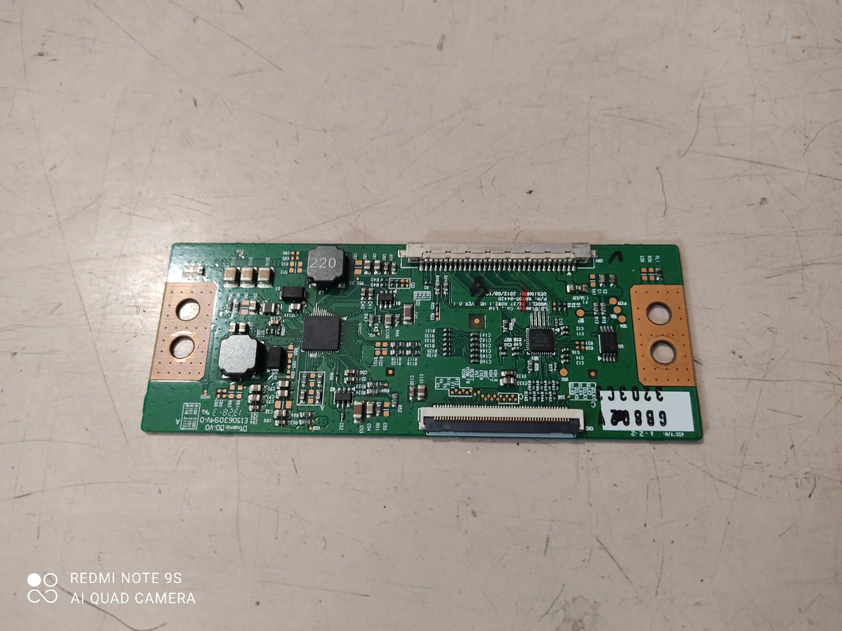 Schede e ricambi TV modulo TELEFUNKEN | Acquisti Online su Schede e ricambi TV modulo TELEFUNKEN | Acquisti Online su