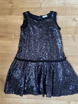 Monnalisa girls Party Dress  Size 8