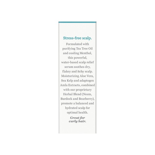 Derma E Scalp Relief treatment - Picture 2 of 4