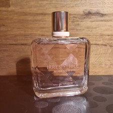 NEW GIVENCHY IRRESISTIBLE 80ML EAU DE TOILETTE SPRAY NEW