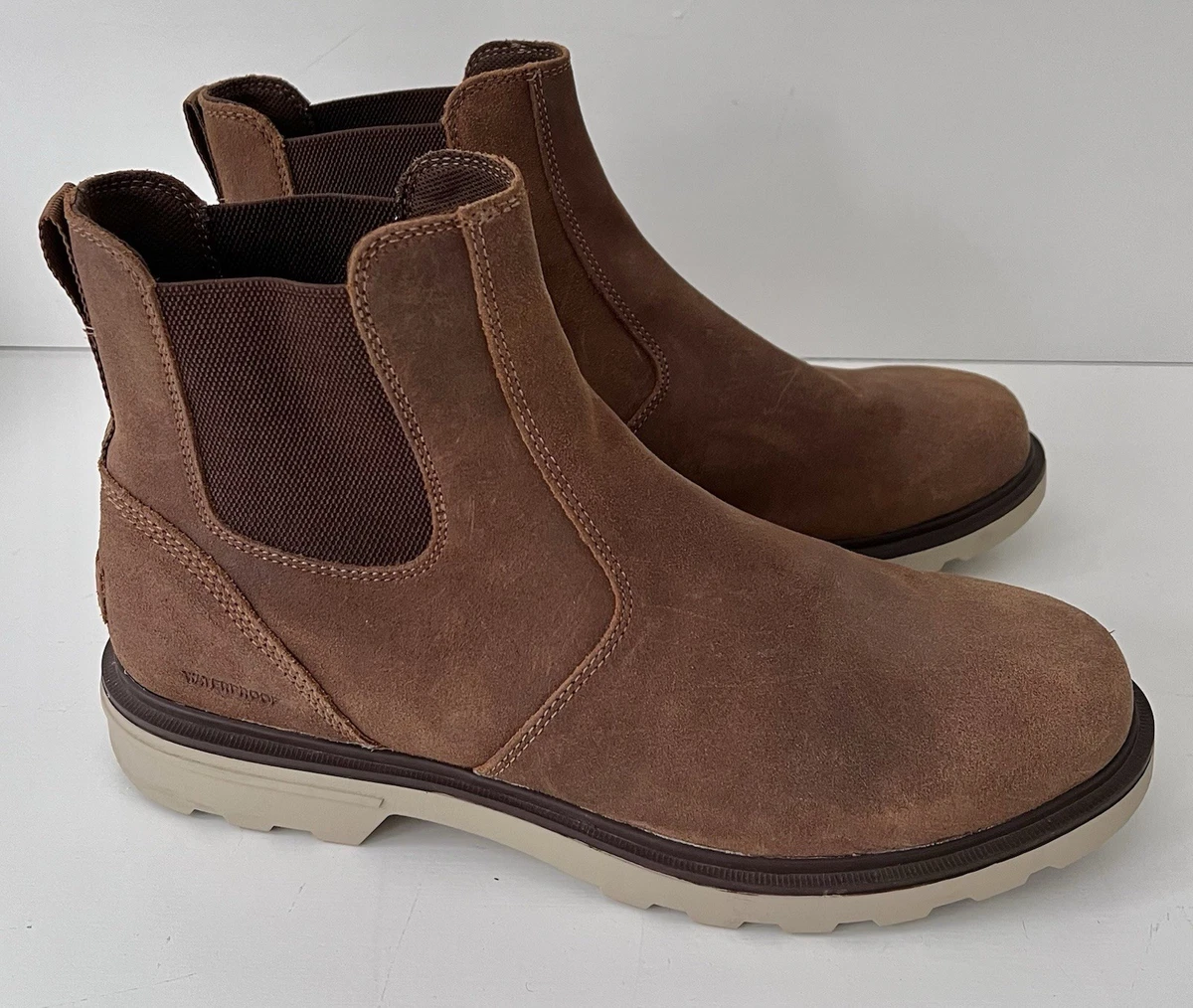 Suede Ankle Boots for Men for Sale | Shop New & Used Men