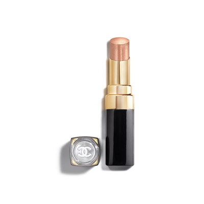 Chanel Rouge Coco Flash - 270 PEACHY - 3g LIPSTICK NEW Colour Peach Colour Lip
