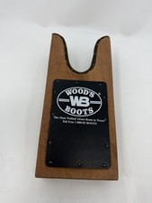 New Boot Jack Made In Texas Usa Woods Boots Wb Boot Remover Boot Pull