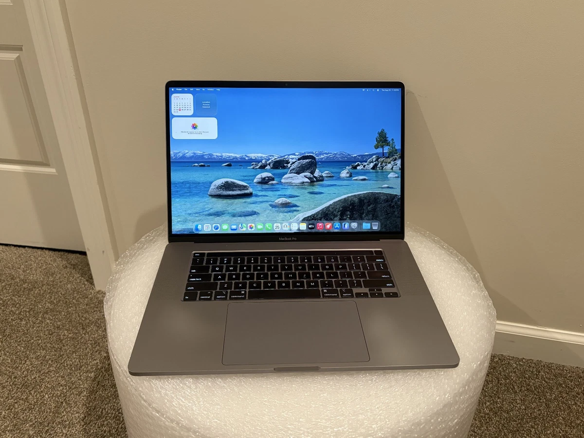 MacBook本体 Apple Mackbook Pro M1Mac 16GB 1TB SSD MacBook Pro 14