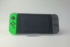 Nintendo Switch 32 GB Spiele Konsole Grün/Grau Orginal