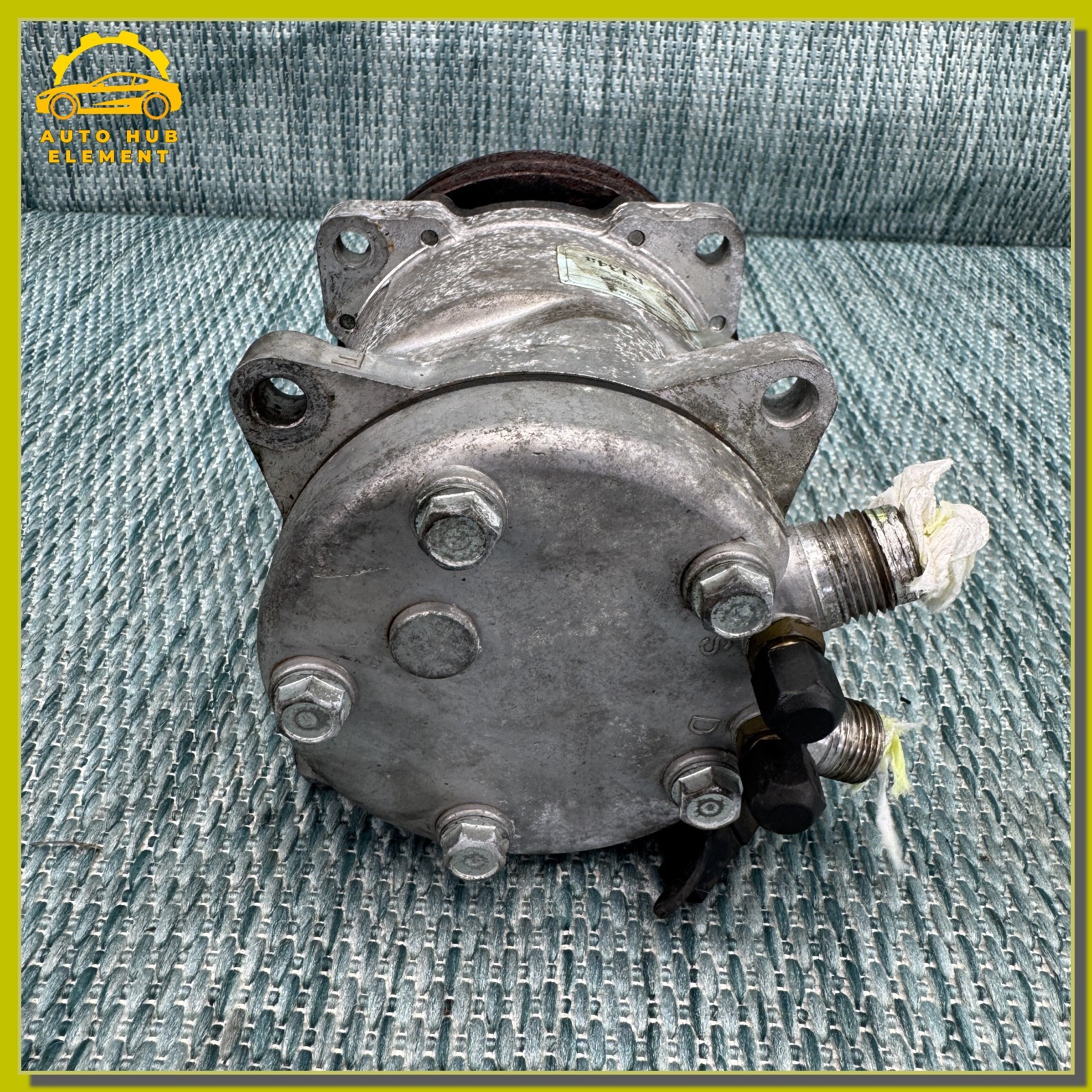 Bentley Brooklands 1992-1998 Hydraulic pump