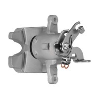 F.Becker_Line Bremssattel Hinten (11110656) FüR Opel Insignia A Saab 9-5 Mk I
