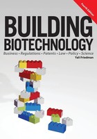 Building Biotechnology Yali Friedman Taschenbuch Kartoniert / Broschiert 2014
