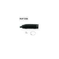 Faltenbalgsatz, Lenkung SKF Vkjp 2184 FüR Audi Seat Skoda Vw, Vorderachse