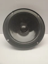 Pinnacle AC 650 Woofer 637007 Driver Speaker 6.5” Tested Working