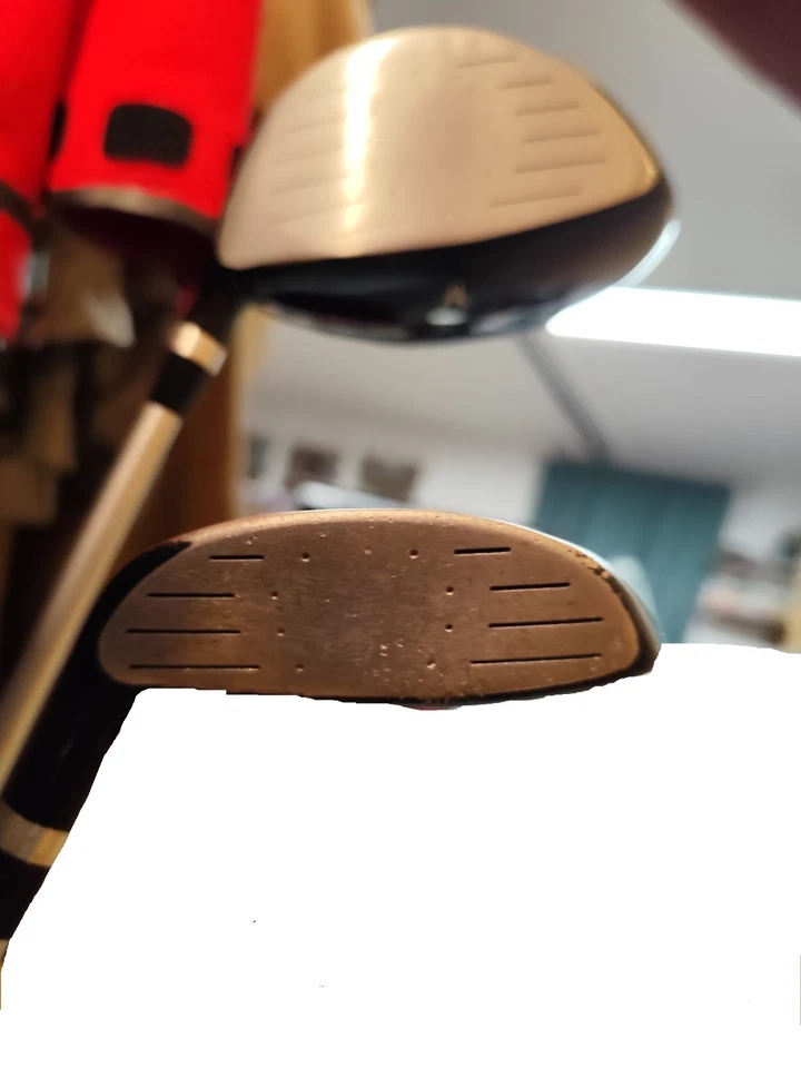 golfschläger set herren gebraucht - Bild 2 von 4