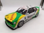 Bmw M3 E30 DTM Watson's Macau GP 1991 #6 Pyrrhus 1/18 Autoart + no box + §§