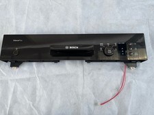 Steuerung Spülmaschine Bosch