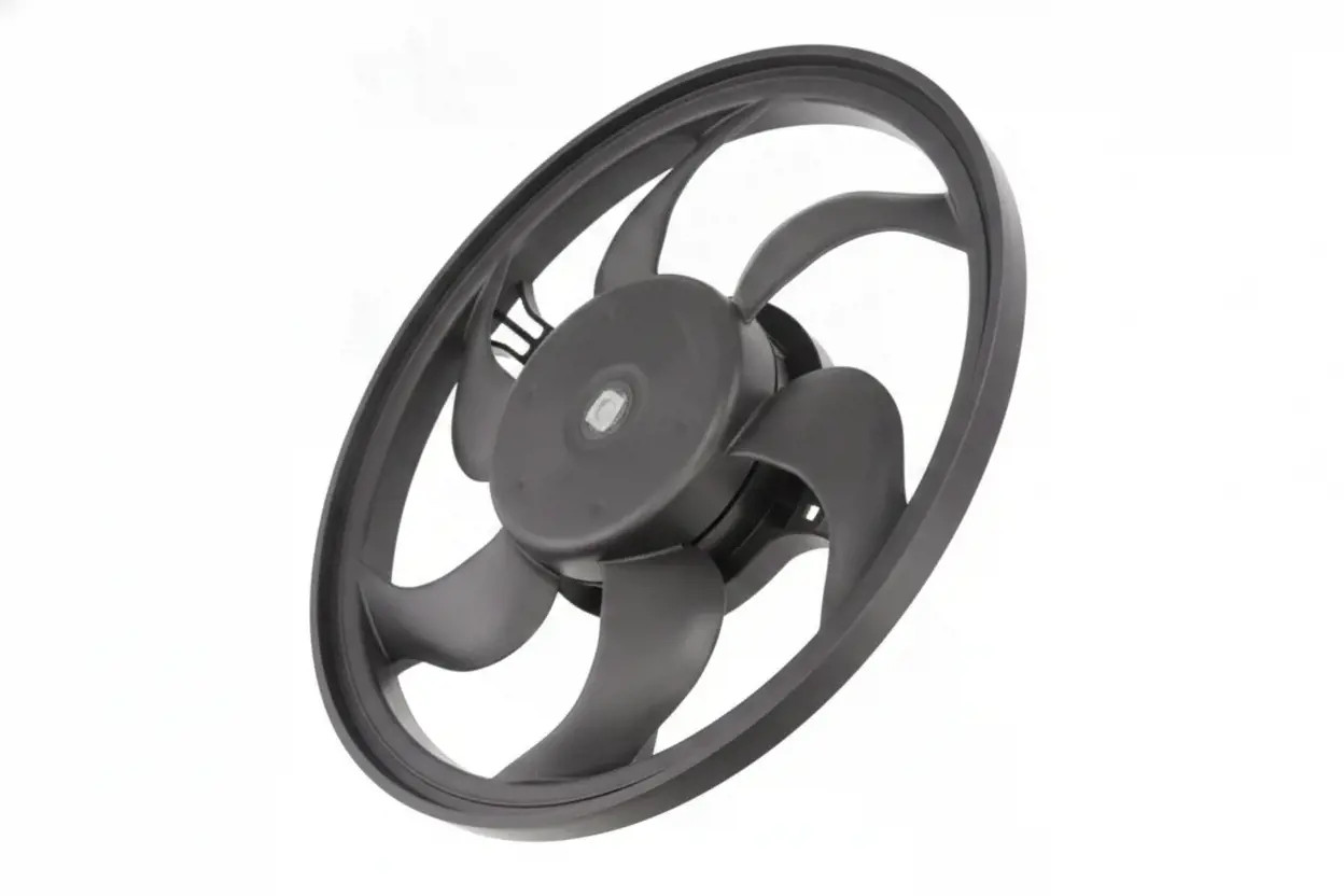Denso Lüfter, Motorkühlung Der09061 - Bild 2