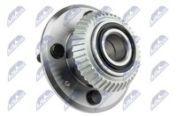 NTY KLT-RV-003 Radlagersatz Hinten Links Rechts FüR Honda MG Rover