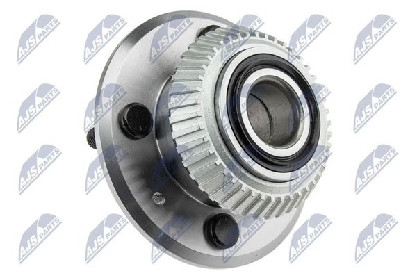 NTY KLT-RV-003 Radlagersatz Hinten Links Rechts FüR Honda MG Rover-image