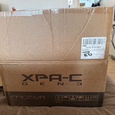 Emotiva XPA Gen3 Eleven 3.4S 11 Channel Power Amplifier Boxed
