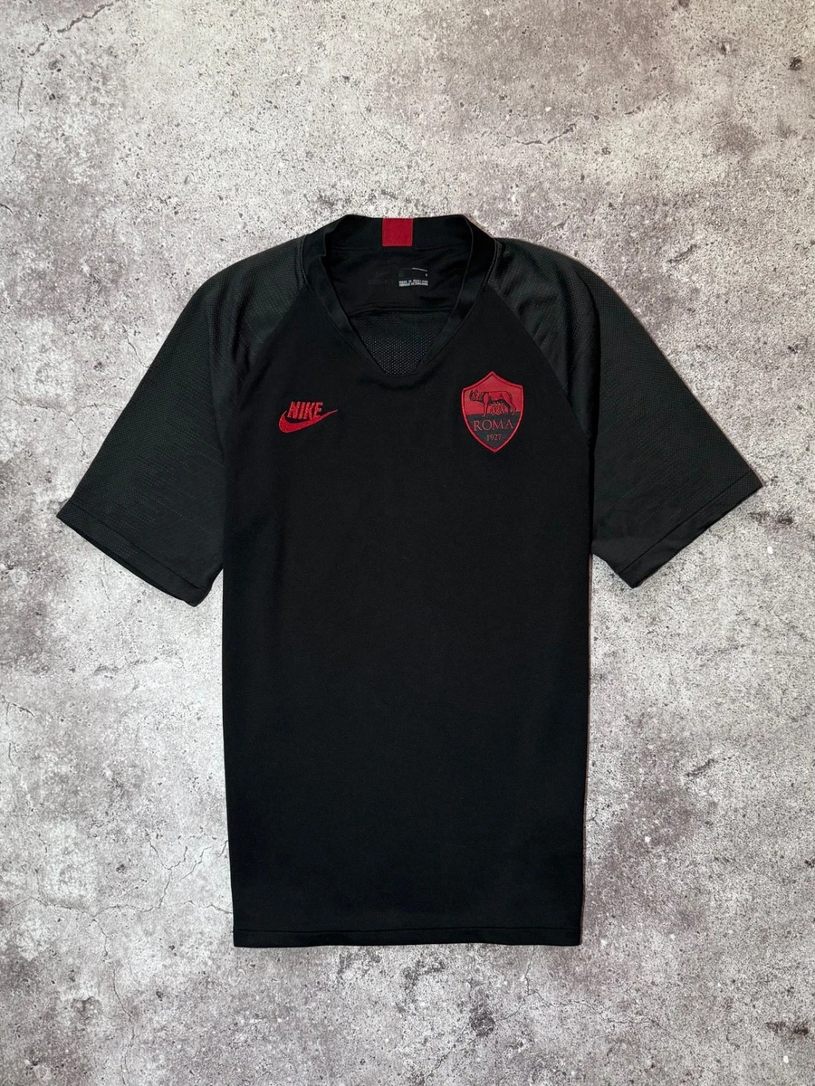 AS Roma Black International Club Soccer Fan Jerseys for sale | eBay