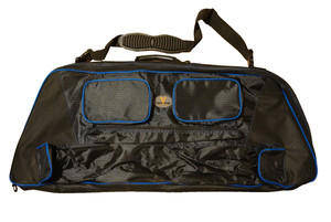 Compound Bow Case Soft Shell - Padded (3006 Outdoors brand)