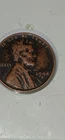 1944 Lincoln Wheat Penny S Mint Mark.