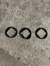 Vauxhall Nova Door Lock Seal, Gasket