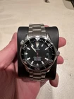 Omega Seamaster