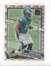 2023 Donruss The Rookies #5 Jalen Carter RC Rookie Eagles