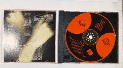洋楽 John Doe - Thoughts On The Mind CD GRAP John Doe Thoughts On The Mind Rare OOP CD Rap Hip-Hop SEALED