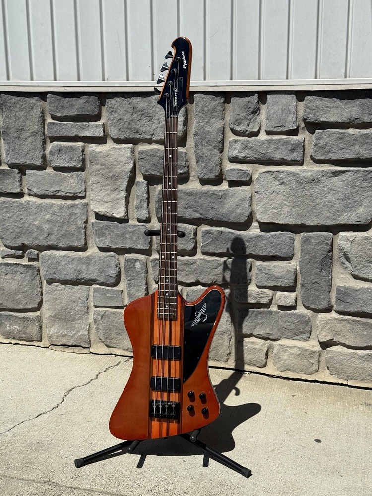 Epiphone T-Bird PRO Thunderbird Bass Epiphone T-Bird PRO エレキベース