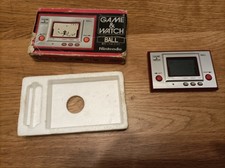 Game & Watch