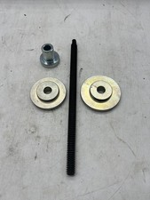 Kent Moore Km Gm J-37105 Front Hub Bearing Remover Tool Set Sku 226t Kent Moore Km Gm J-37105 Front Hub Bearing Remover Tool Set Sku 226t