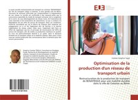 Comlan Simplice Togla | Optimisation De La Production D'un RéSeau De...