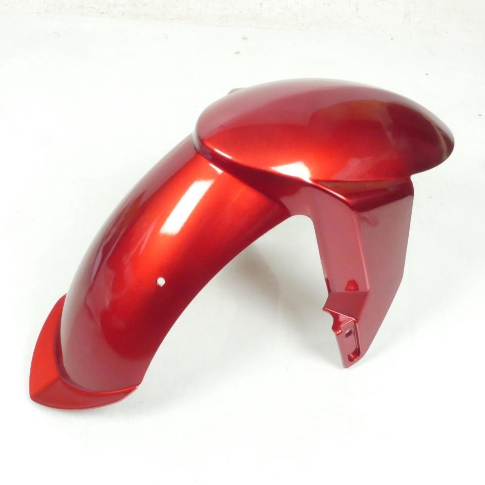 Garde-boue avant rouge scooter 50cc Peugeot Ludix Blaster 12P 771282SP