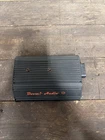 2014-2023 Harley Davidson Touring Electra King Road Street Radio Amplifier