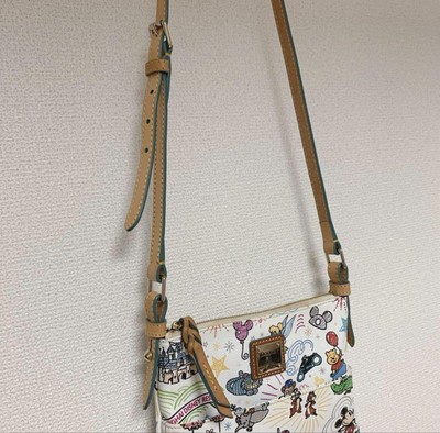 DOONEY&BOURKE Shanghai Disney Bag | eBay DOONEY&BOURKE Shanghai Disney Bag | eBay