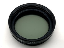 Zenit Graufilter N-2x 24x0.5 Filter 24mm Kreisförmig Filtergewinde