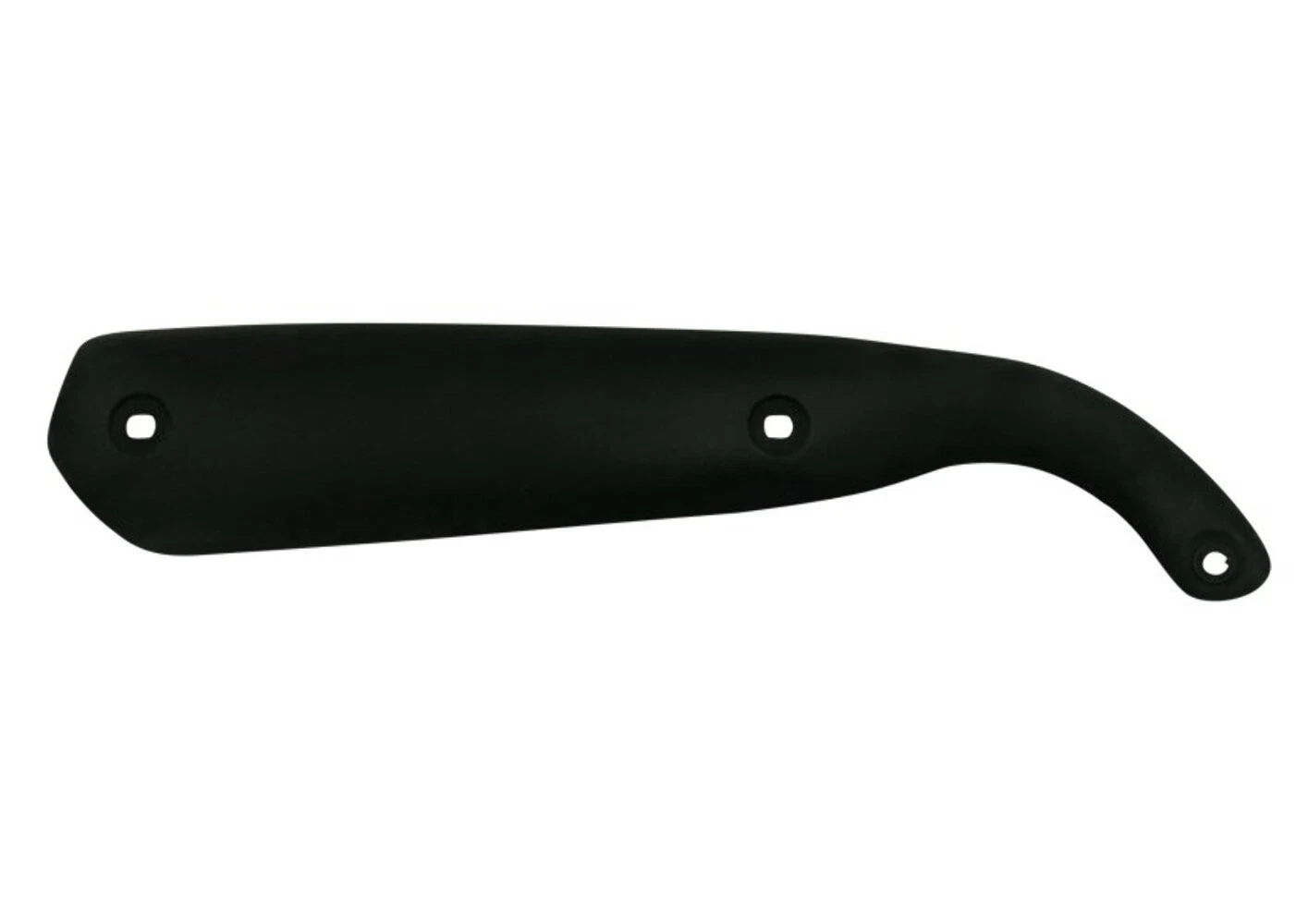 TB Parts Muffler Shield/Protector – Z50 K3-78