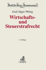 Wirtschafts- und Steuerstrafrecht|Buch mit Le...