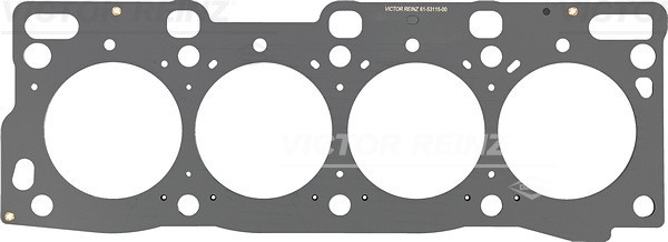 Fits REINZ USZCZELKI 61-53115-00 KIA HEAD GASKET  ⭐UK Stock⭐