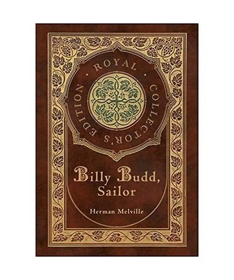 Billy Budd, Sailor [Royal Collector's Edition] 