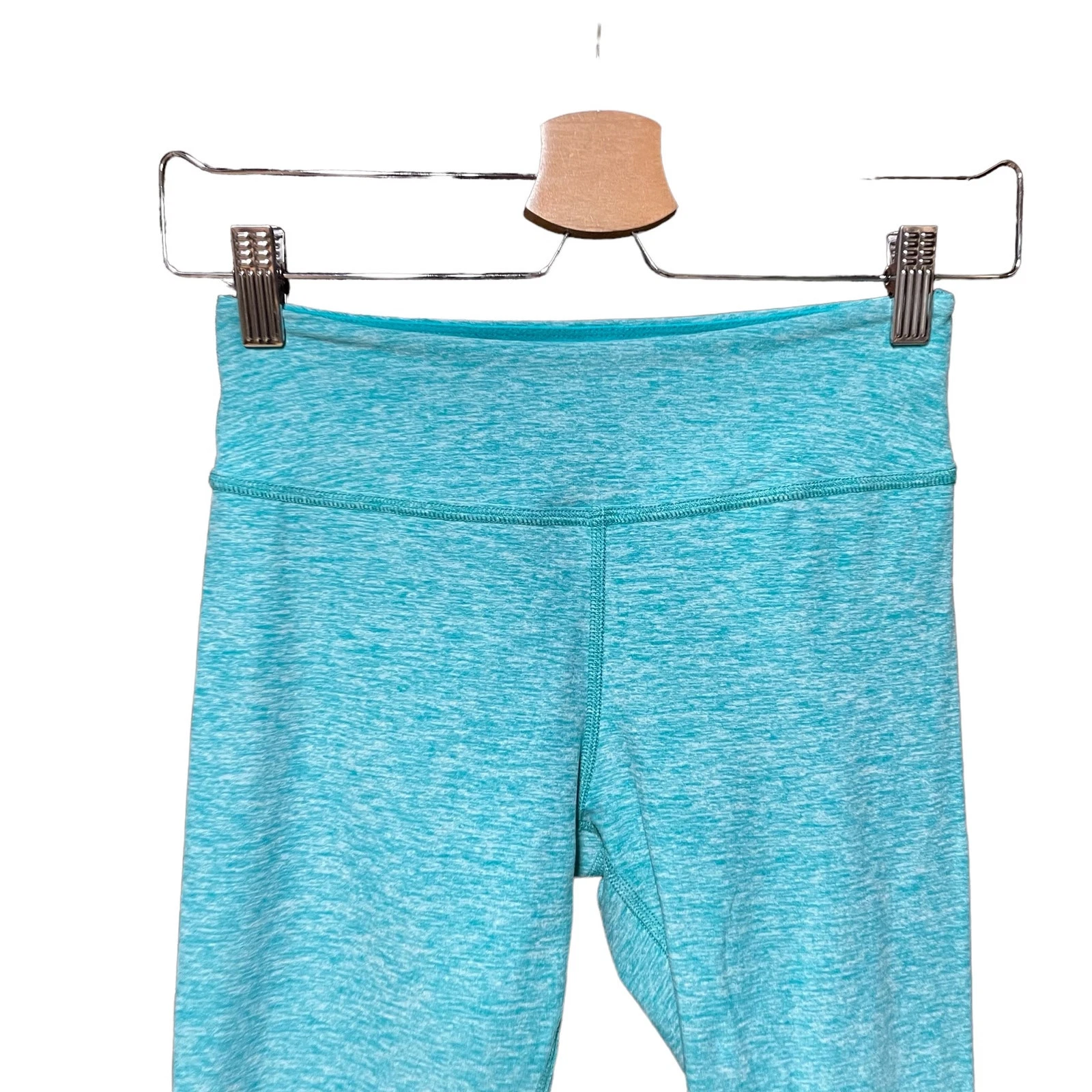 beyond-yoga spacedye crop leggings