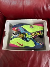 Nike LeBron 22 Bryces World Blustery Men Basketball Shoes UK5.5 (EU38) RRP £261