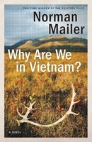 Why Are We In Vietnam? A Novel Norman Mailer Taschenbuch Englisch 2017