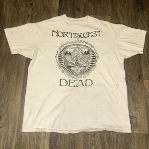 1989 Grateful Dead Shirt | eBay