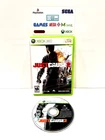 Just Cause 2 (Microsoft Xbox 360, 2010) Fully TESTED and Working Square Enix