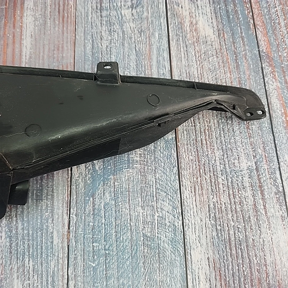 1994-1999 Toyota Celica 55950-20140 55951-20210 LH painel duto de descongelamento OEM usado - Imagem 2 de 4