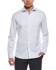 Canali Dress Shirt Men's